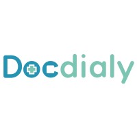 Docdialy Soft logo